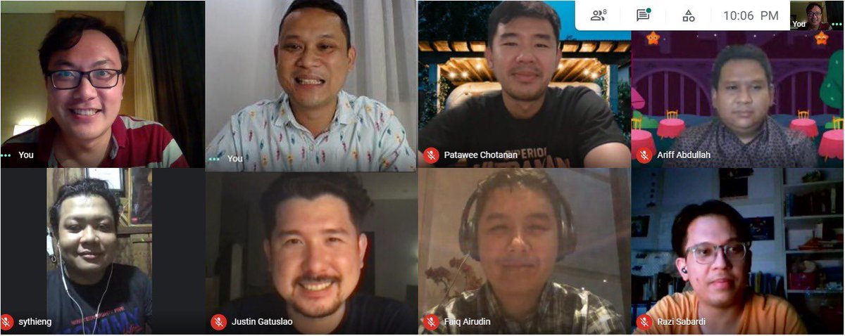 Fong Yoong Kheong tweet media