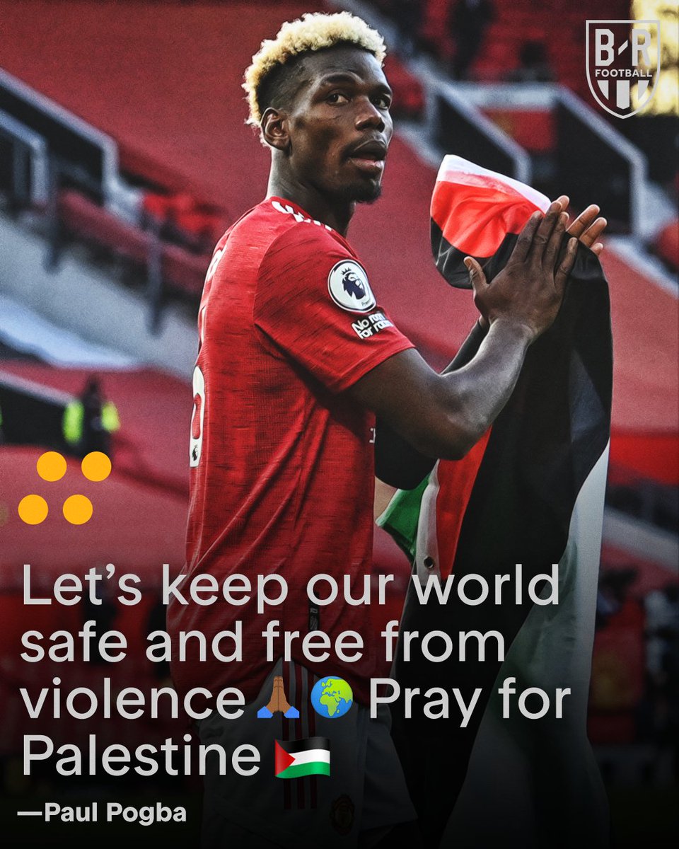 B/R Football tweet media