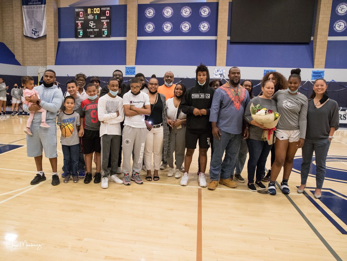 Sierra Canyon Girls Basketball tweet media