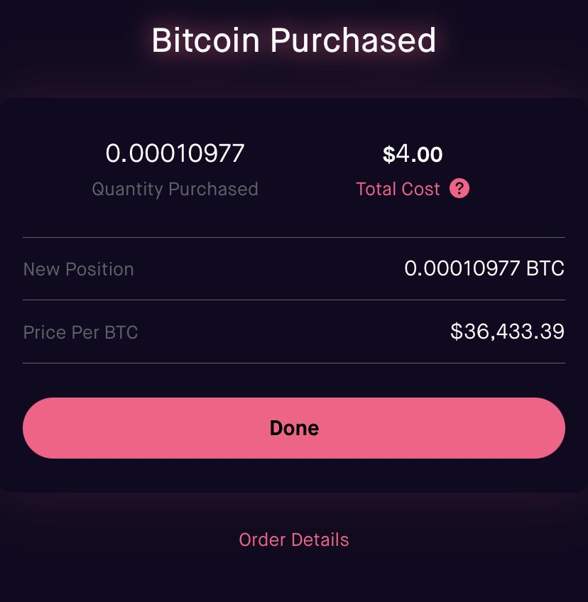 greg16676935420's tweet image. Just loaded up. We aren’t going down without a fight 💎🙌