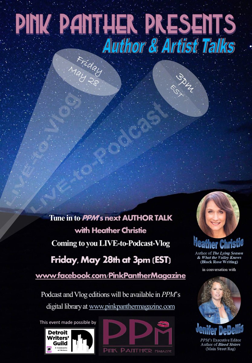 PinkPantherMagazine tweet media