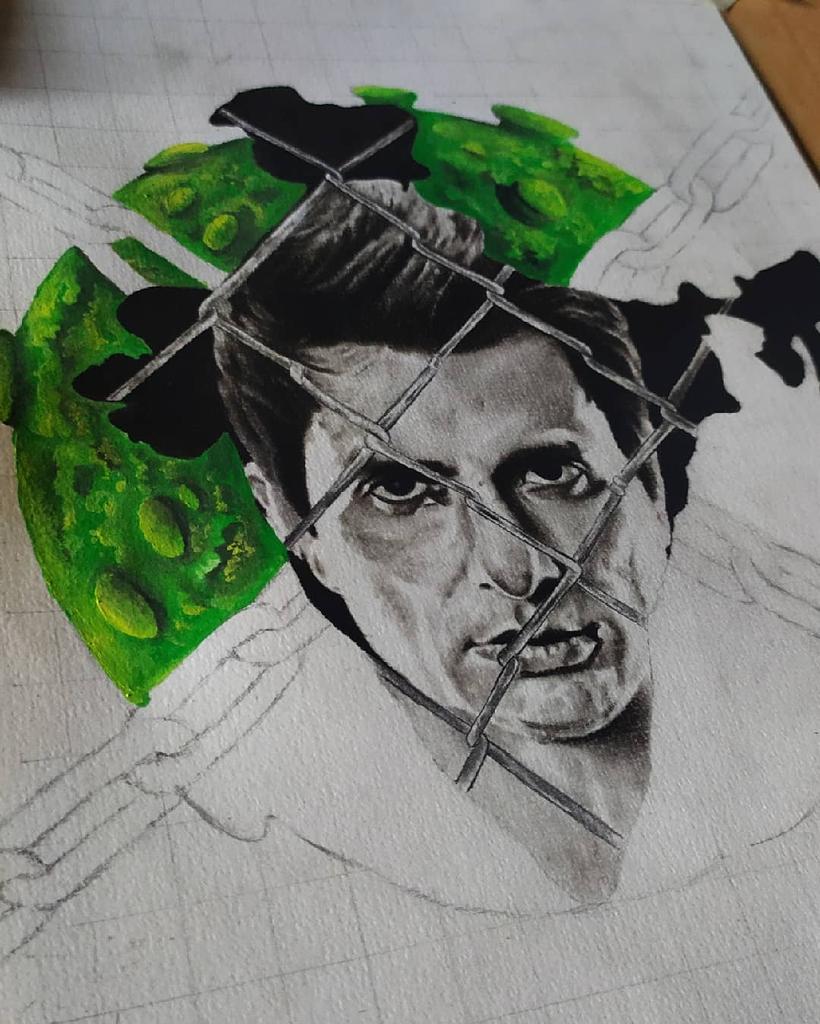 artist_tinku's tweet image. Thank u sir