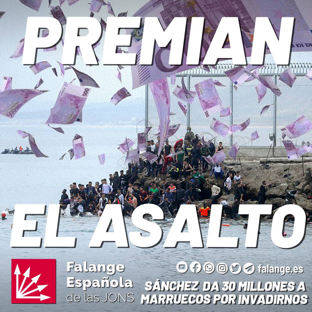 FE-JONS Sevilla tweet media