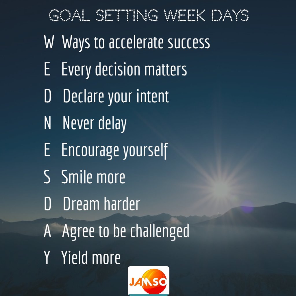 Halfway through the week!!