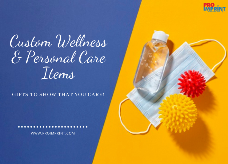 proimprint's tweet photo. Businesses that wish to reach out to their audience and show how special they are can consider custom wellness items as handouts. Add your logo, message or artwork to make it extra special and worth cherishing. https://t.co/3cGm767AWv
#wellnessitems #personalcaregifts #proimprint https://t.co/3VIkVMdEBY