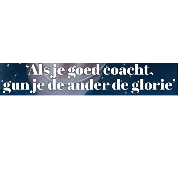 Beroepscoaches tweet media