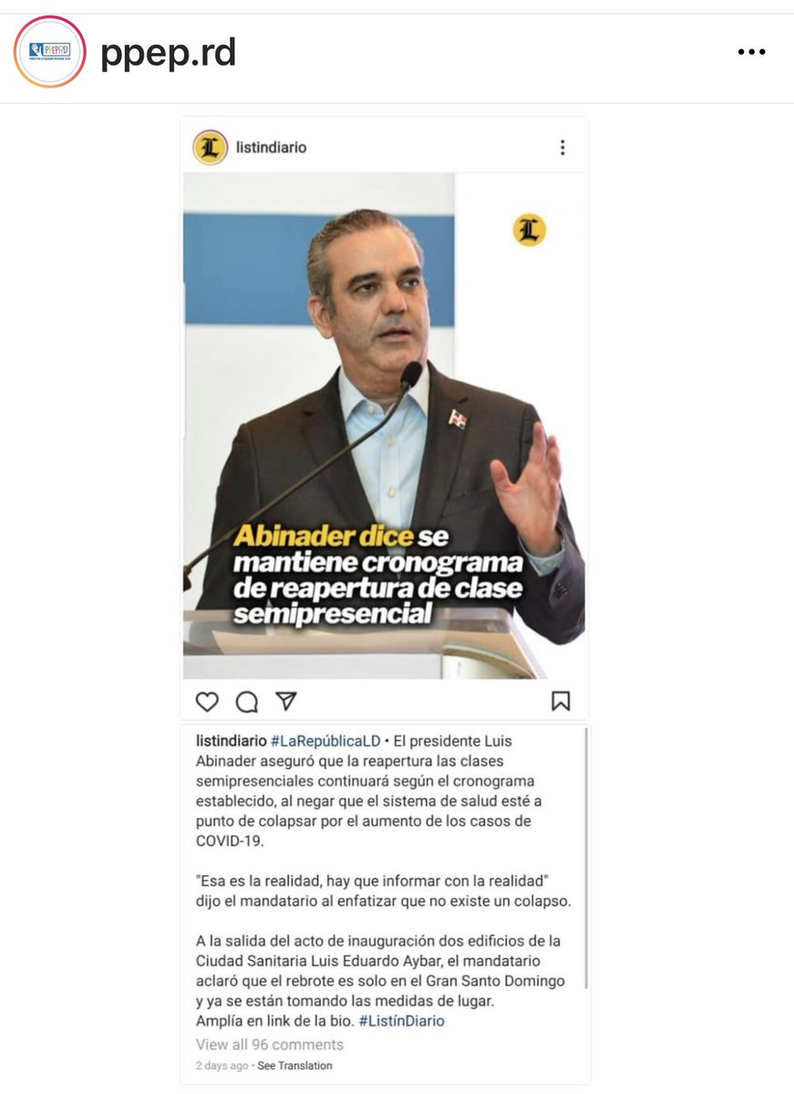 Juan Vidal (@juanvidalgil) on Twitter photo Ahora si estamos hablando #gracias señor presidente <a href="/luisabinader/">Luis Abinader</a> usted es el líder de nuestra nación y por usted votamos !! La educacion el es pilar más importante para el desarrollo y el futuro de nuestra nación #RepublicaDominicana Ahora si estamos hablando #gracias señor presidente <a href="/luisabinader/">Luis Abinader</a> usted es el líder de nuestra nación y por usted votamos !! La educacion el es pilar más importante para el desarrollo y el futuro de nuestra nación #RepublicaDominicana