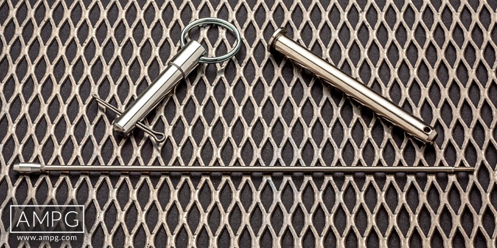 AMPG_USA's tweet photo. AMPG has a large selection of hard-to-find #Pins and #Rods in inch and metric sizes as well as in variety of material choices. #ClevisPin https://t.co/WcO1NU3rA6