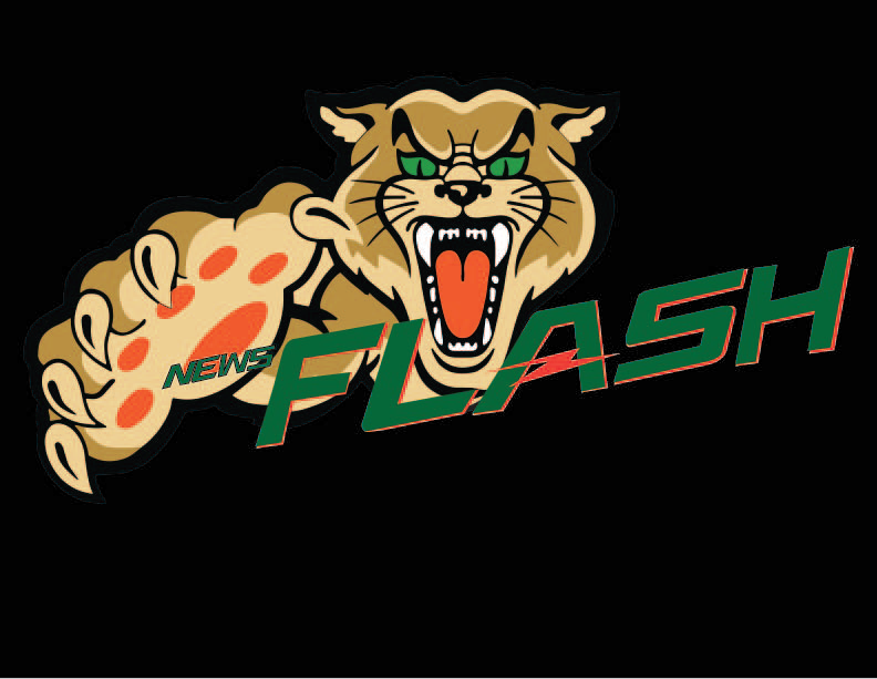 The final episode of News Flash (the actual final episode) is now live! Take a look at that episode and all of this year's episodes now - ow.ly/wp8N50EQpbL