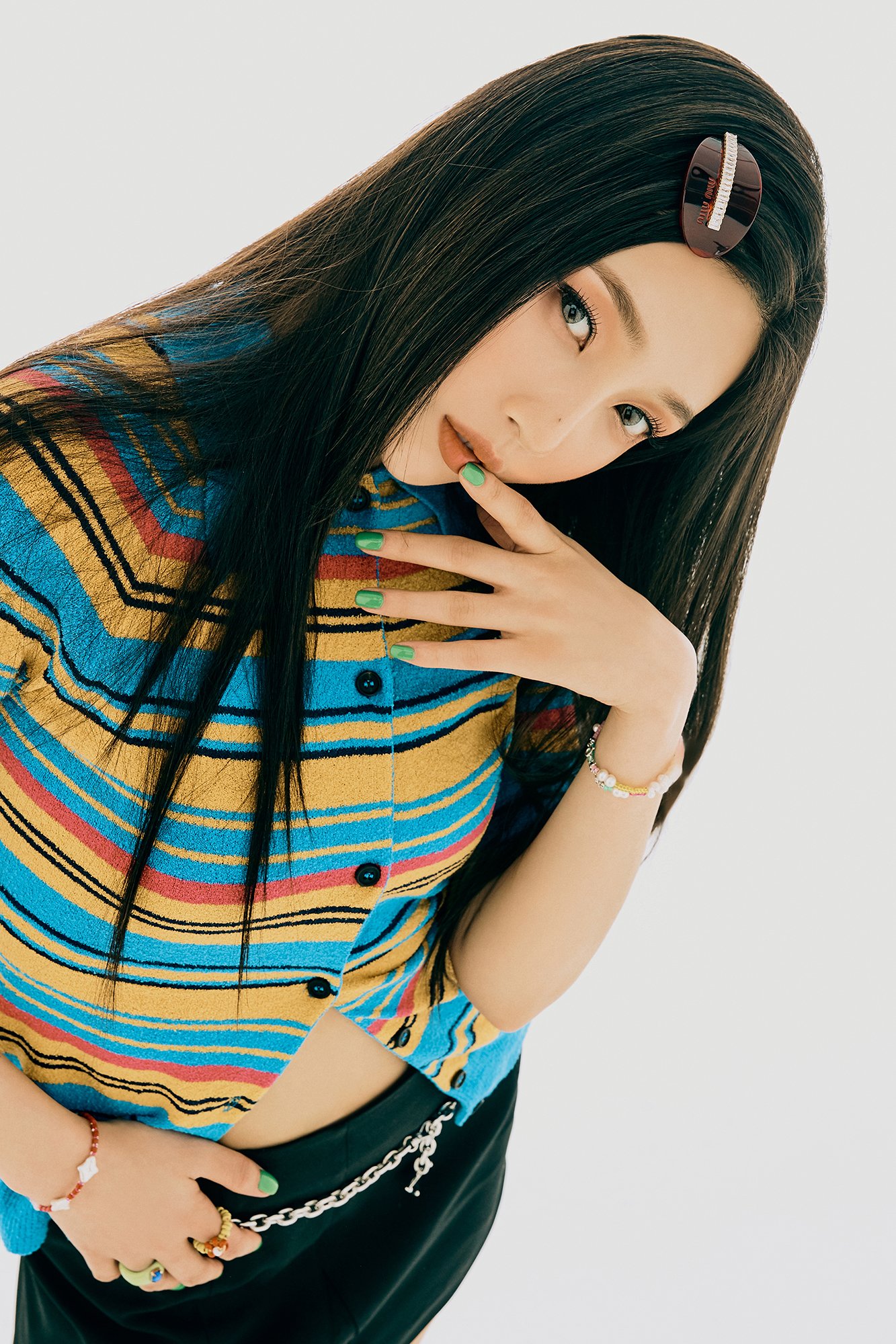 Red Velvet on Twitter: "조이 JOY Special Album [안녕 (Hello)] 🎧 2021.05.31
