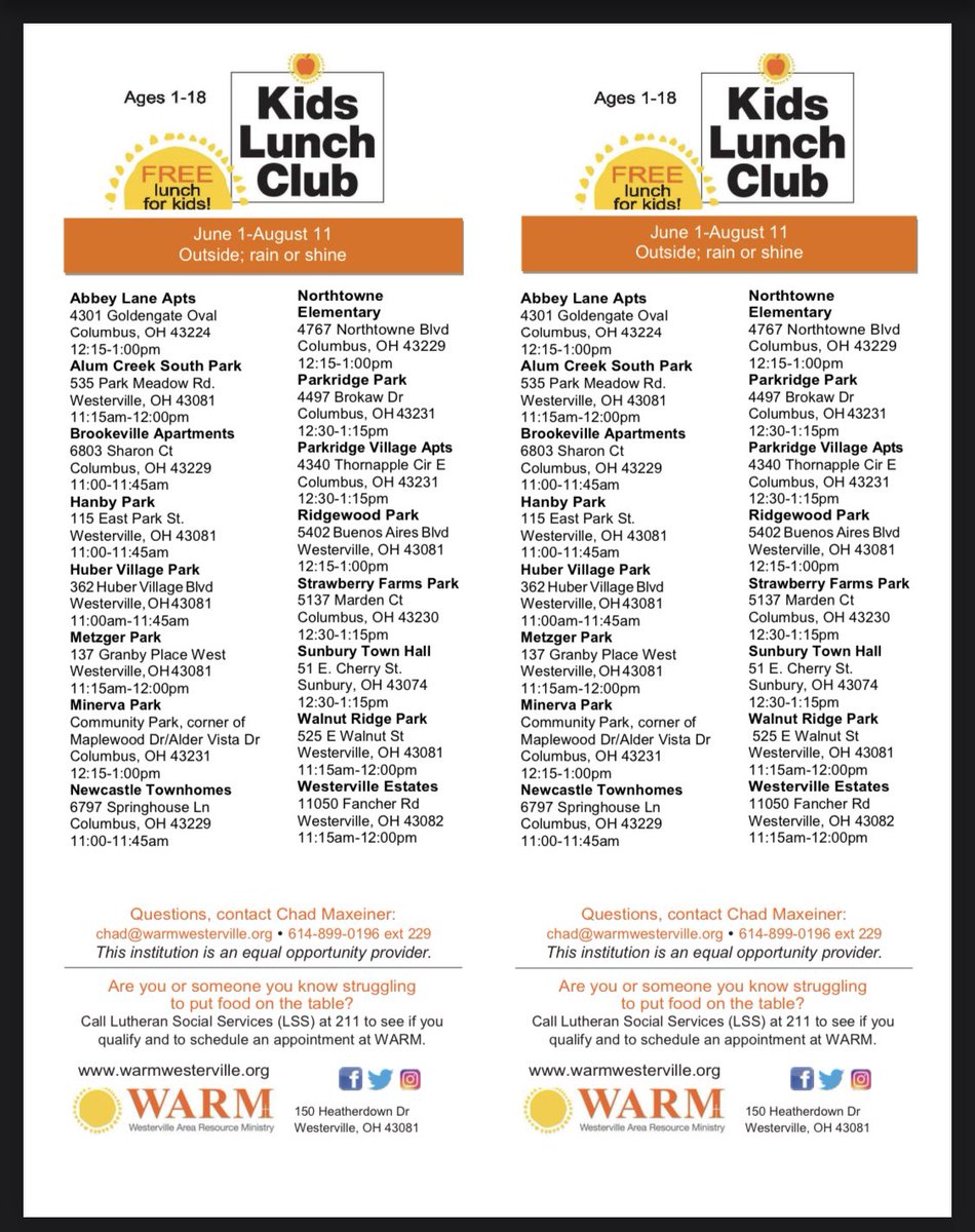 Huber Ridge HuberRidgeElem Twitter Profile Sotwe