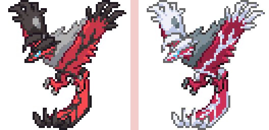 選択した画像 ポケモン ドット絵 伝説 ポケモン ドット絵 伝説 Image4udaet