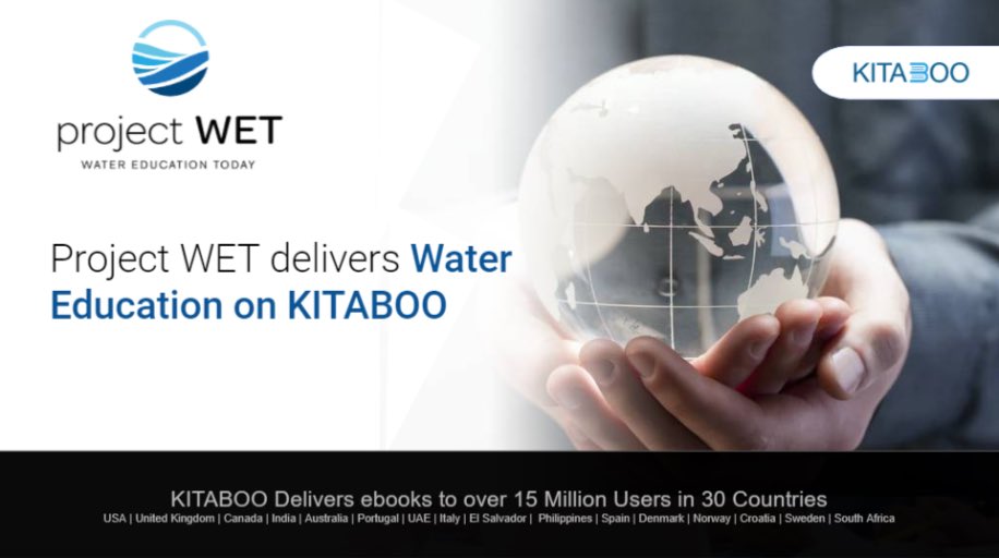 KitabooTweets's tweet image. @projectwet in partnership with KITABOO developed an app to distribute their educational content to schools on a global scale.

Read more about how KITABOO is enabling them to deliver interactive learning content.

bit.ly/3hxdLWq

#DigitalPublishing #eBookPlatform