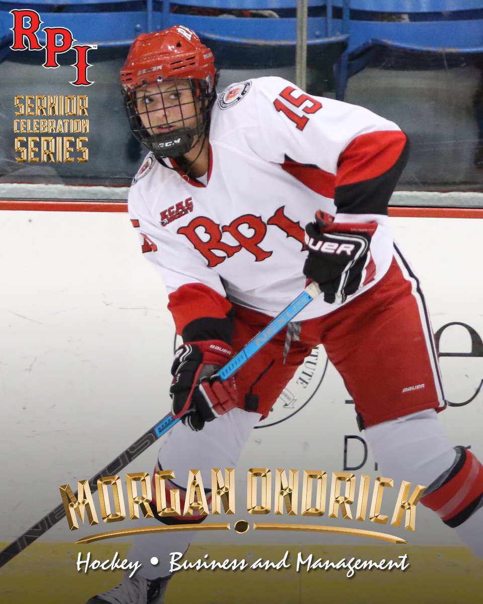 RPI_WHockey's tweet photo. Honoring our seniors this week as they prepare to graduate this weekend! https://t.co/kNkLQdtPKU

Congratulations and thank you for your impact on our program. We can’t wait to see what the future holds for you all! #LetsGoRed #ClassOf2021 #EngineerFamily https://t.co/lXgWqlbLml