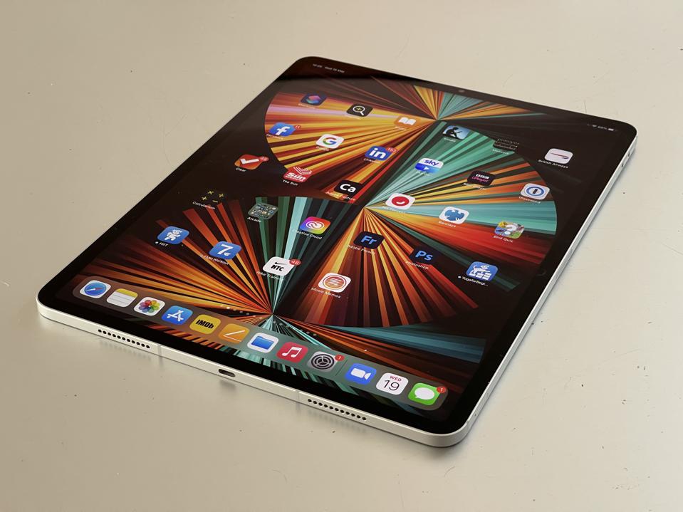 Apple iPad Pro 2021: 7 Hidden Secrets You Ought To Know