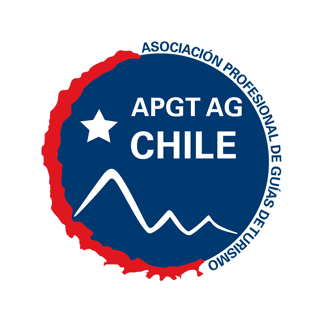 ¡NUEVO GREMIO MIEMBRO! ...Bienvenidos APGT 
 Asociación Profesional de Guías de #Turismo  A.G.

web: chiletourguides.com