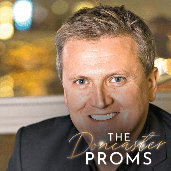 🎤 Doncaster Proms features an astounding line-up of talent including Aled Jones, Sophie Evans, Peyee Chen and Tenors Unlimited

🌟 Join us for an evening under the stars, including a spectacular firework finale

Coming to the Keepmoat on August 21 

🎟 bit.ly/3f0xkop