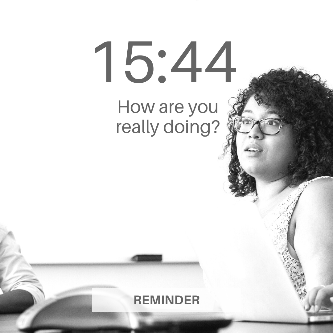 Human beings have an innate need to belong — to one another, to our friends and families, and to our culture and country. The same is true when we’re at work. When people feel like they belong at work, they are more productive, motivated, and engaged.

#connection #belonging