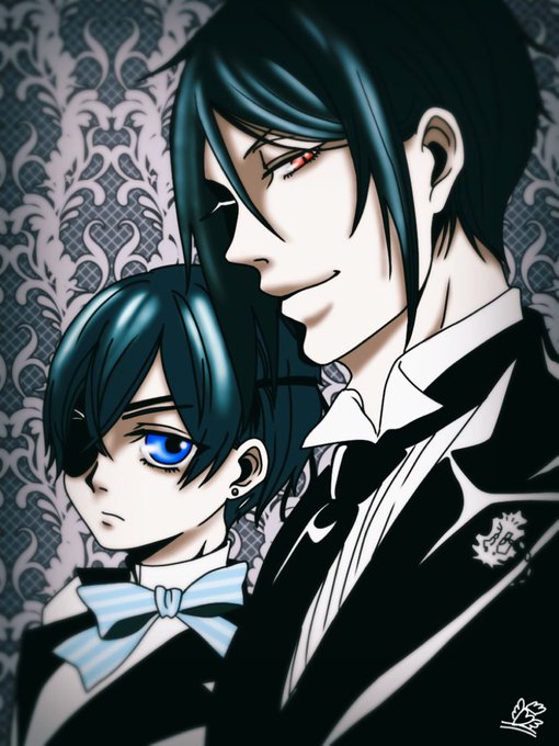 セバスチャン ミカエリスのtwitterイラスト検索結果 古い順 セバスチャン ミカエリスのtwitterイラスト検索結果 古い順