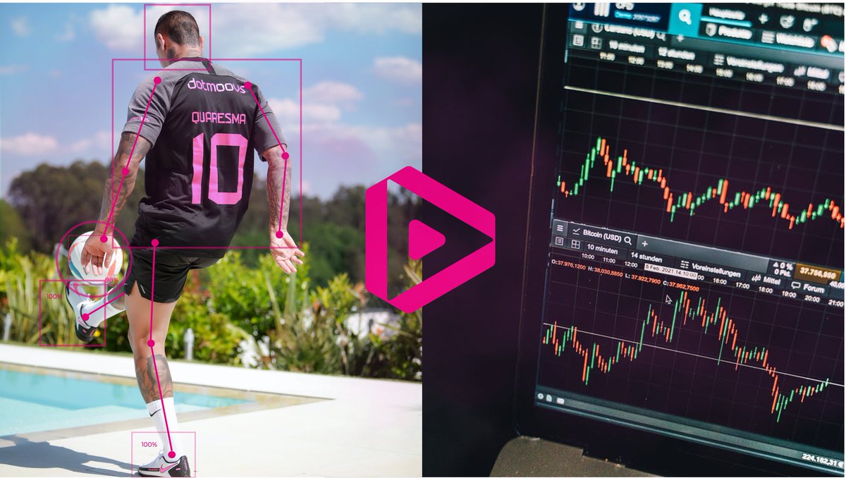 dotmoovs's tweet photo. Learn why we're bringing $MOOV, NFTs and Sports together🏅⚽

https://t.co/9GESaIAHfr

🏄 Join our TG: https://t.co/Ps4K97xnyC
📖 Learn more: https://t.co/mcPuHDDNFG https://t.co/MvNXaShIpA
