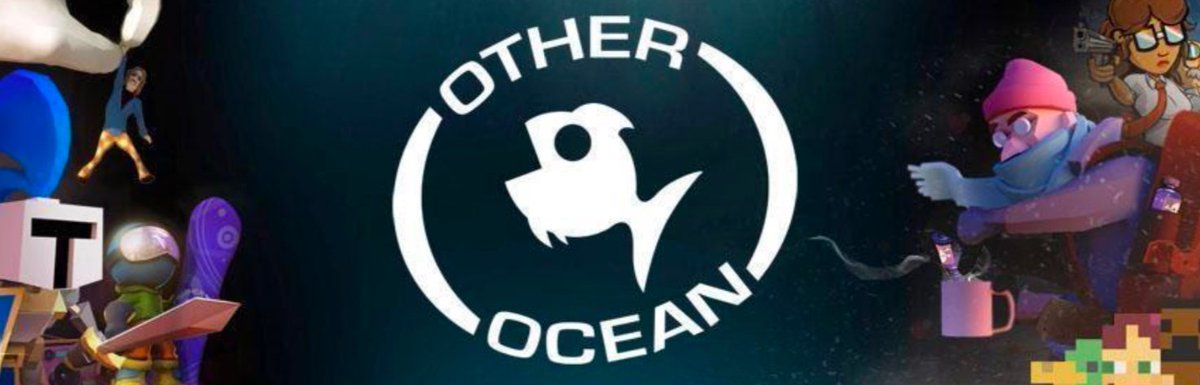 Other Ocean (@other_ocean) on Twitter photo ✨We're looking for an experienced Generalist Artist to join our team! Check out <a href="/ProjWinter/">Project Winter</a> to get an idea of our team's latest art style. Position available at our PEI or NL studio.
👉Learn more here: otherocean.com/careers/ ✨We're looking for an experienced Generalist Artist to join our team! Check out <a href="/ProjWinter/">Project Winter</a> to get an idea of our team's latest art style. Position available at our PEI or NL studio.
👉Learn more here: otherocean.com/careers/