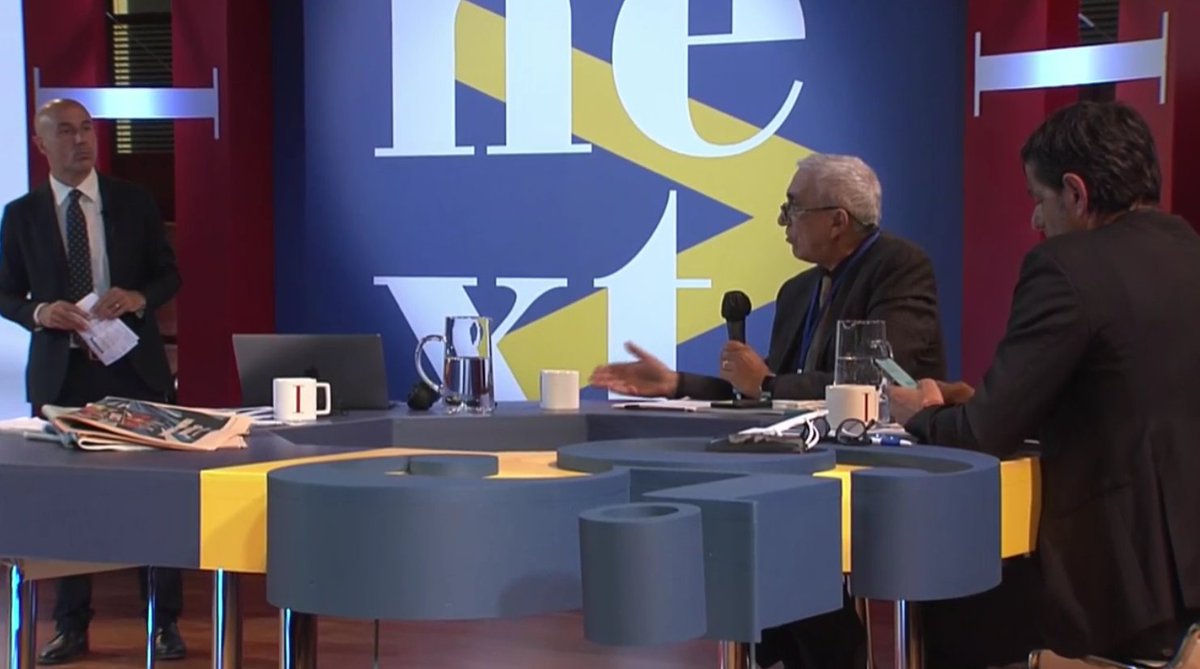 Domenico Perrini(Consigliere CNI): "#Università e mondo delle #professioni devono dialogare,sia pure nella divisione dei ruoli". "L'ingegneria-ha proseguito Gianni Massa- è quella disciplina che sa trasformare l'idea in un progetto. Forse la politica ha bisogno di più ingegneria"