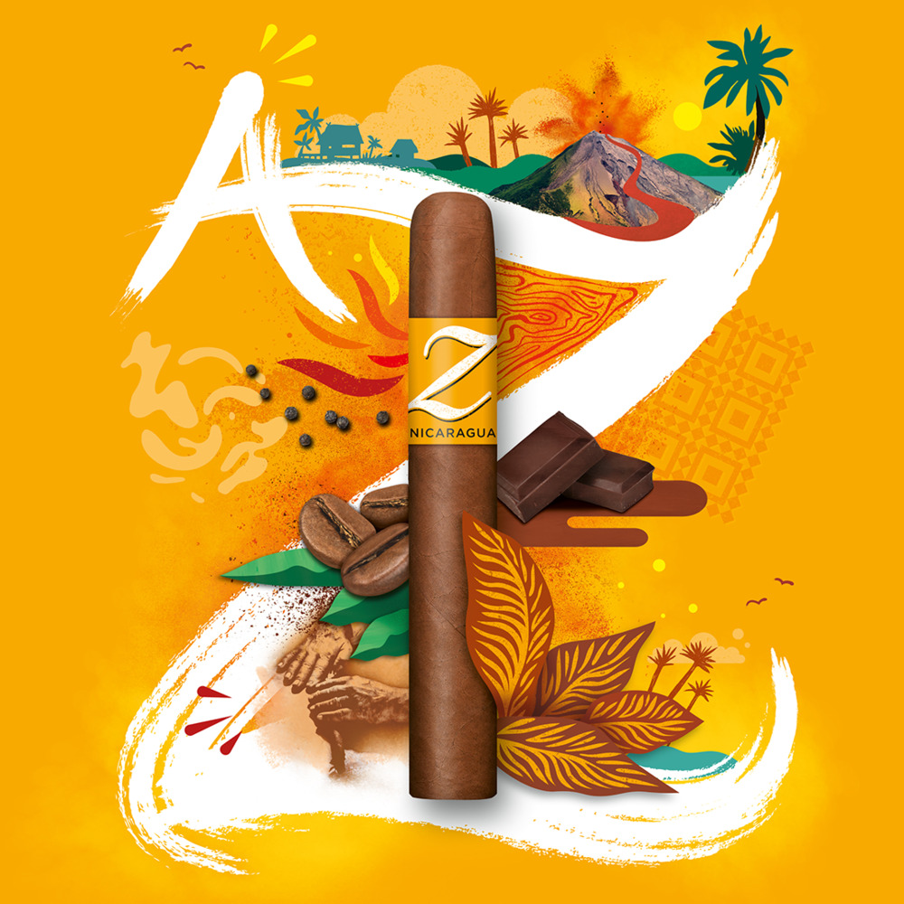 Crux Cigars event this week at Burners plus lot's of great new releases! conta.cc/2SW8ihr