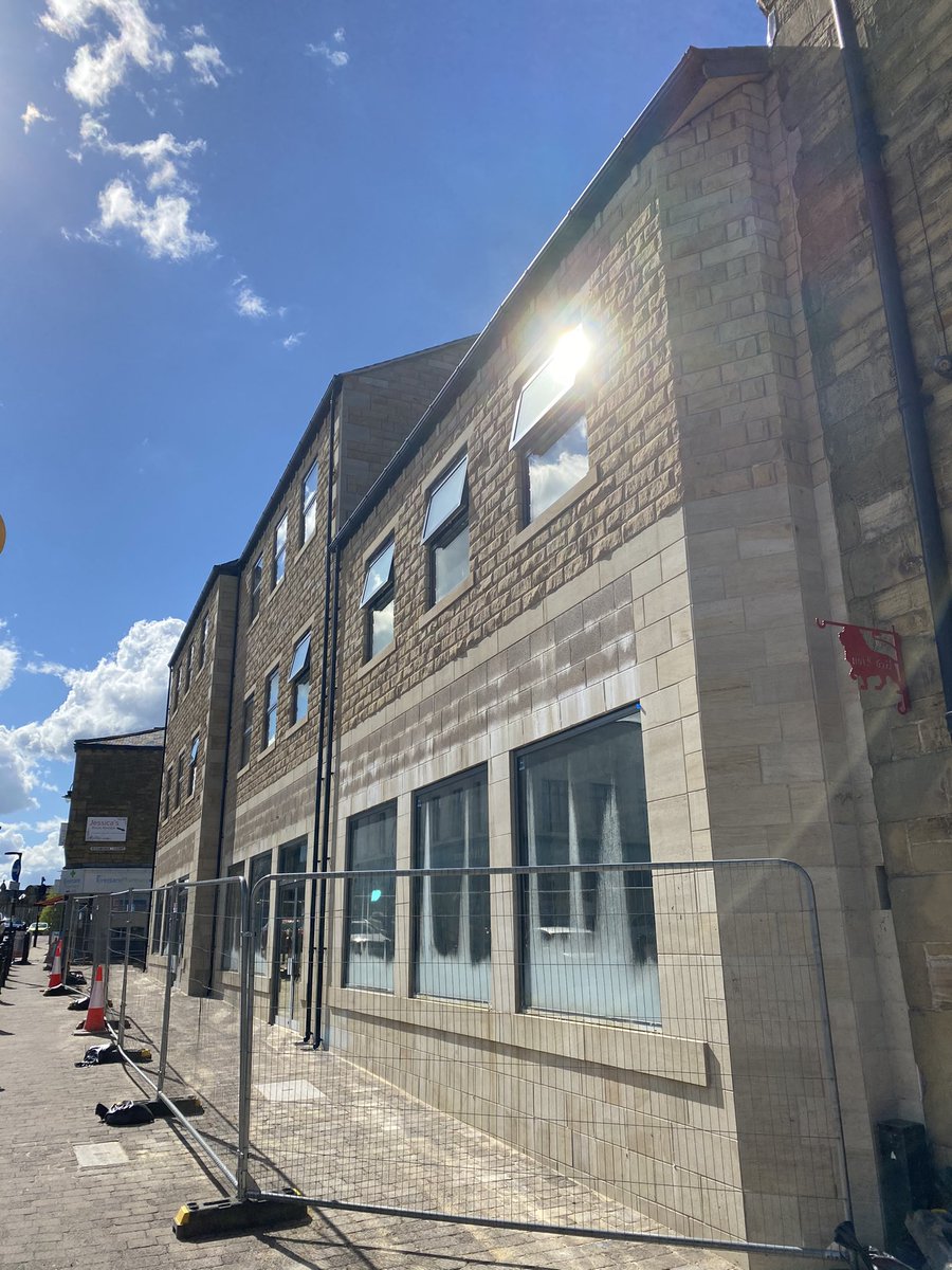 Campbell Driver Partnership tweet media