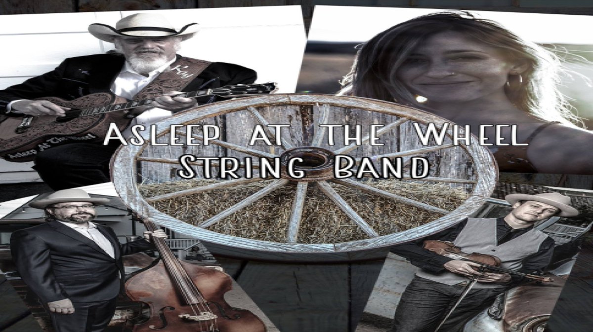 Due to potentially severe weather Dreamland has moved the event this Thursday to a covered area. The band will perform as Asleep at the Wheel String Band Quartet at 7:30! Pat Byrne &amp; Rich Brotherton will play at 6:30. Please visit dreamlanddstx.com. Get them while you can!