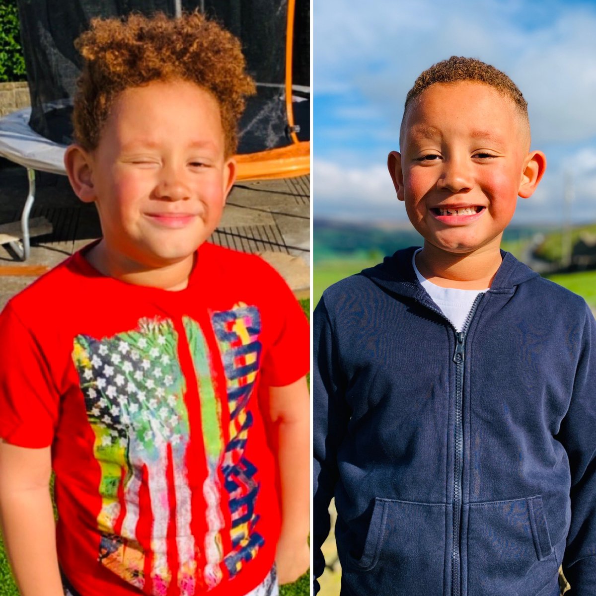 <a href="/BussModel/">BUSS Model</a> we have just completed our journey with Sam, she was fantastic with Isaac&amp;we have learnt so much. You would not believe the change in him over the last 8 weeks. He now walks to school(if it’s sun shining) &amp; has learnt to run! #thenandnow <a href="/OakdaleCentre/">Oakdale Centre</a> @one_adoption