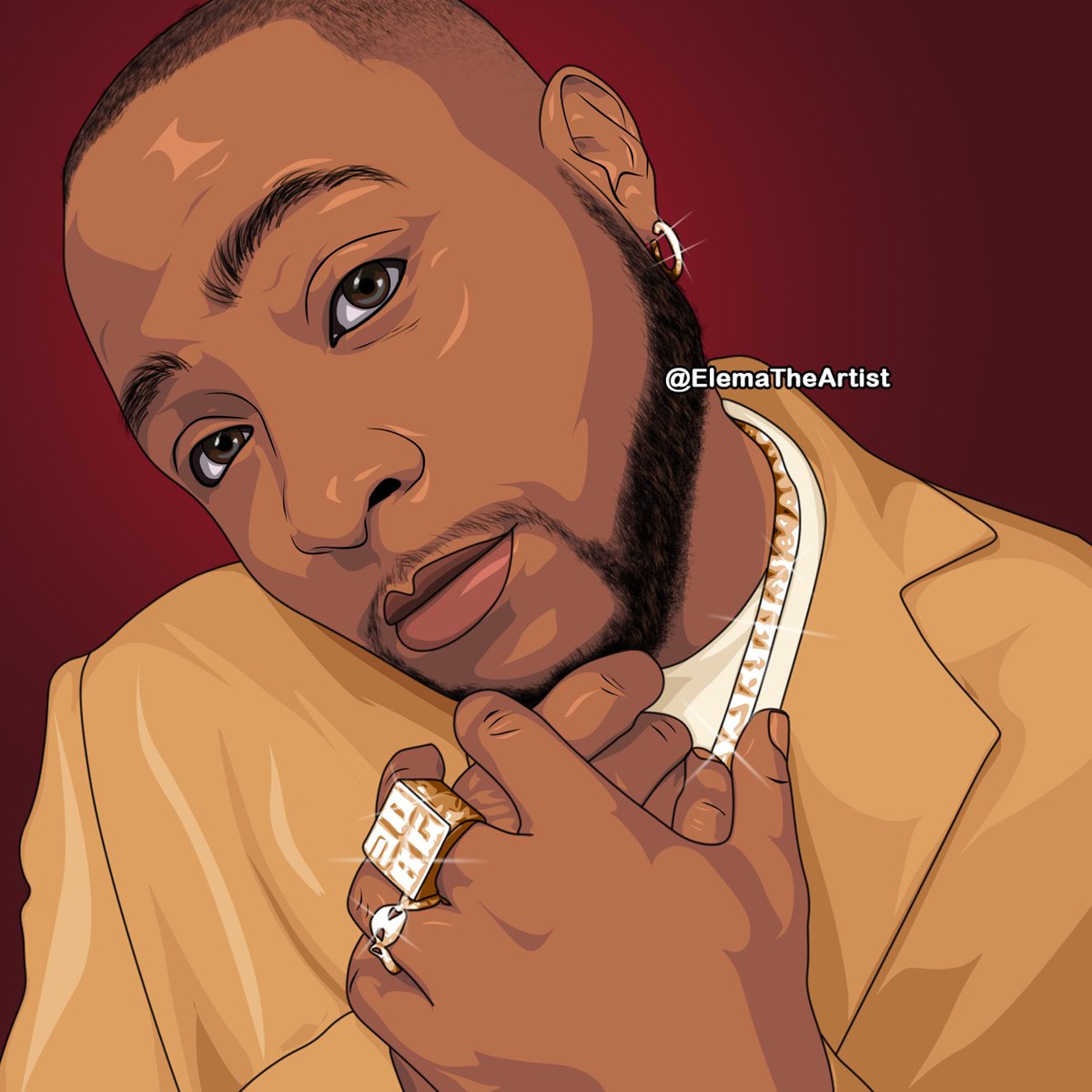 ElemaTheArtist's tweet photo. @aproko_doctor Lol This is actually true. Takes a while for the water to cool.

Get a HD Cartoon Picture of Yourself, or your loved ones♥️ drawn, at 5k only. This is the Highest Level of Digital Drawing globally. Send a DM. Check my profile to see some of my previous works. https://t.co/18WmRjJ05V