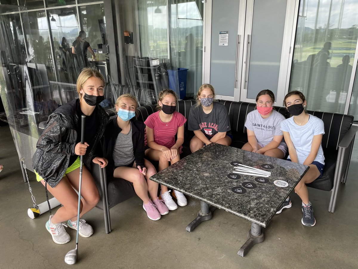 Mrs_Dohr's tweet photo. Excited to be at Top Golf is an understatement😜🎉🤗🤗 8th graders @StAlban_School enjoying every minute on their Mystery trip #onlyatstalbanroe https://t.co/yMdX4zGFiI