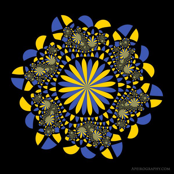 DaimAlYad's tweet photo. Following my 2017 sale of "Revolution", I continued working but exhibited less often.

My next big leap forward, laying the foundation for my successes in cryptoart still to come, was @rzeta0's curating my work into the @Cornwall_Museum's Algorithmic Art Season 2019 exhibit.

/5 https://t.co/72qRNFq8S7
