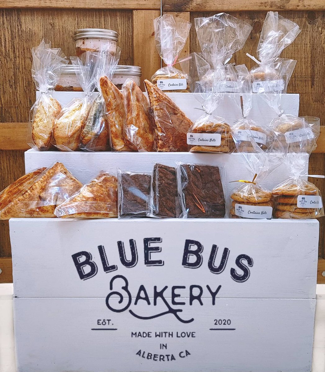 BusBakery tweet picture