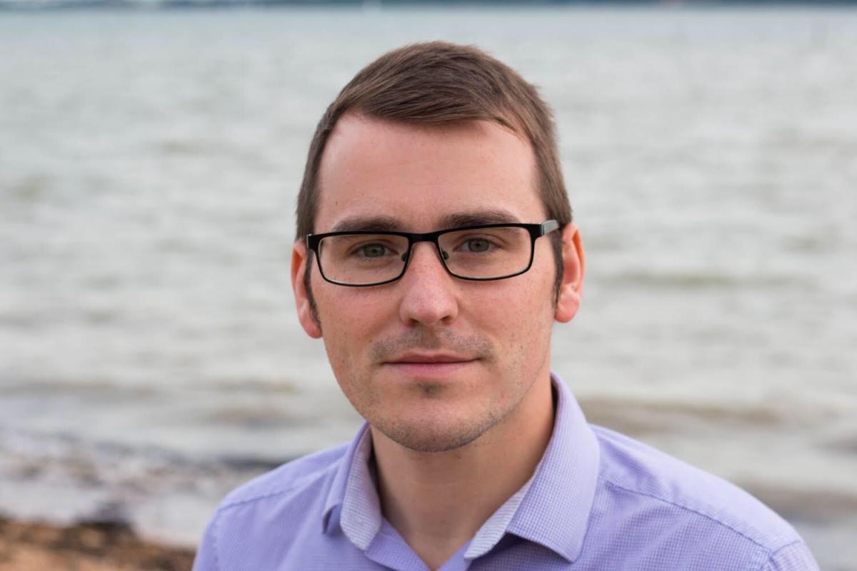 dailyecho's tweet photo. Southampton Labour leader stands down after election defeat https://t.co/ouNbBhPySm https://t.co/MgykG9mU0O