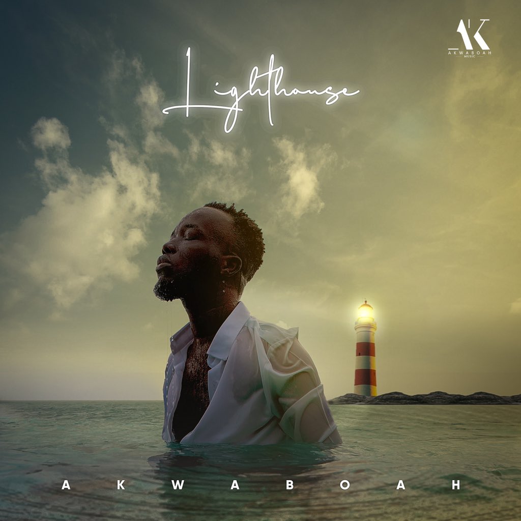 AkwaboahMusic's tweet photo. #LighthouseAlbum signifies the rebirth of good music. Every song on this album is woven together with timeless chords...We will soon share this experience together but for now let me drop the Album cover. 
Like. Repost. Share and tag me when you do❤️❤️❤️ https://t.co/Jyt18PuYUv