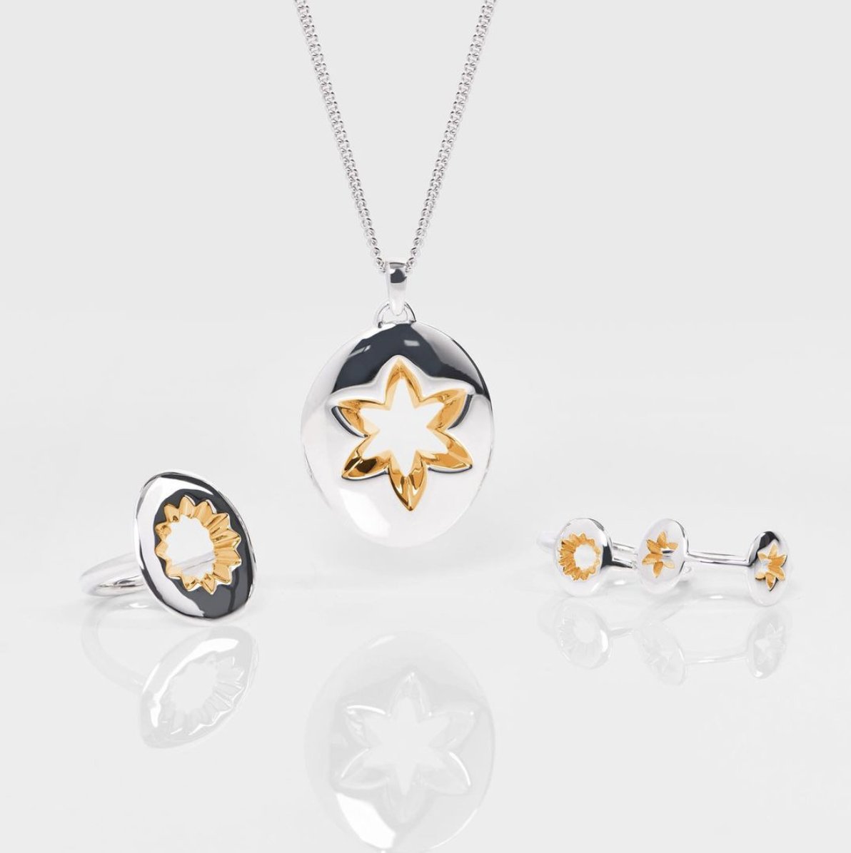 "We were written in the #stars."
Discover #Universo Collection at tane.com