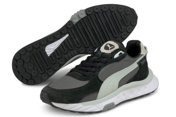 Pumaのtwitterイラスト検索結果 古い順