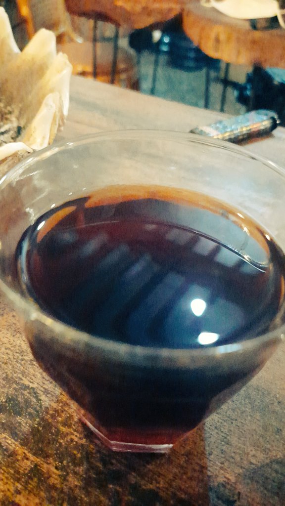 Decka007's tweet photo. Oke coffee time https://t.co/6k5VTEZaKX