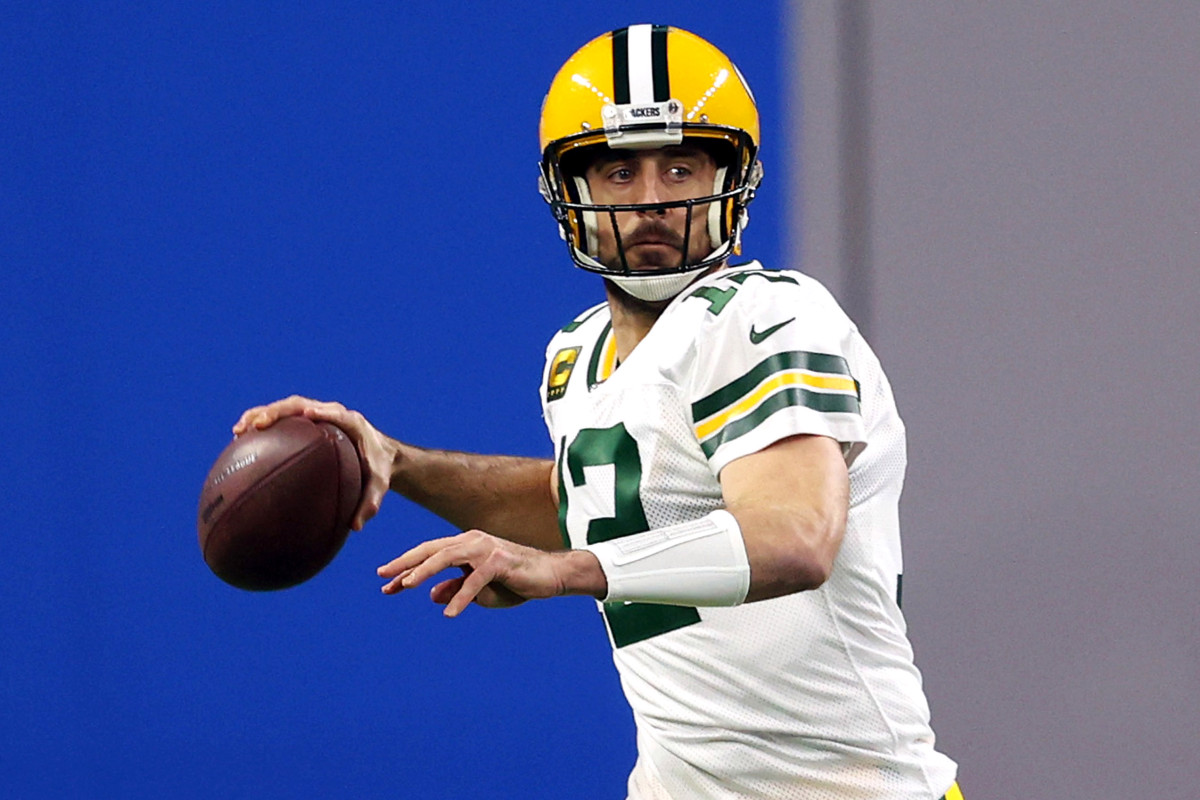 Former Packers GM Ron Wolf can't believe Aaron Rodgers is such a 'diva'