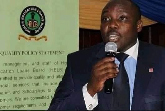 HELB Boss Ringera Blames Treasury For Delayed Loans Disbursement