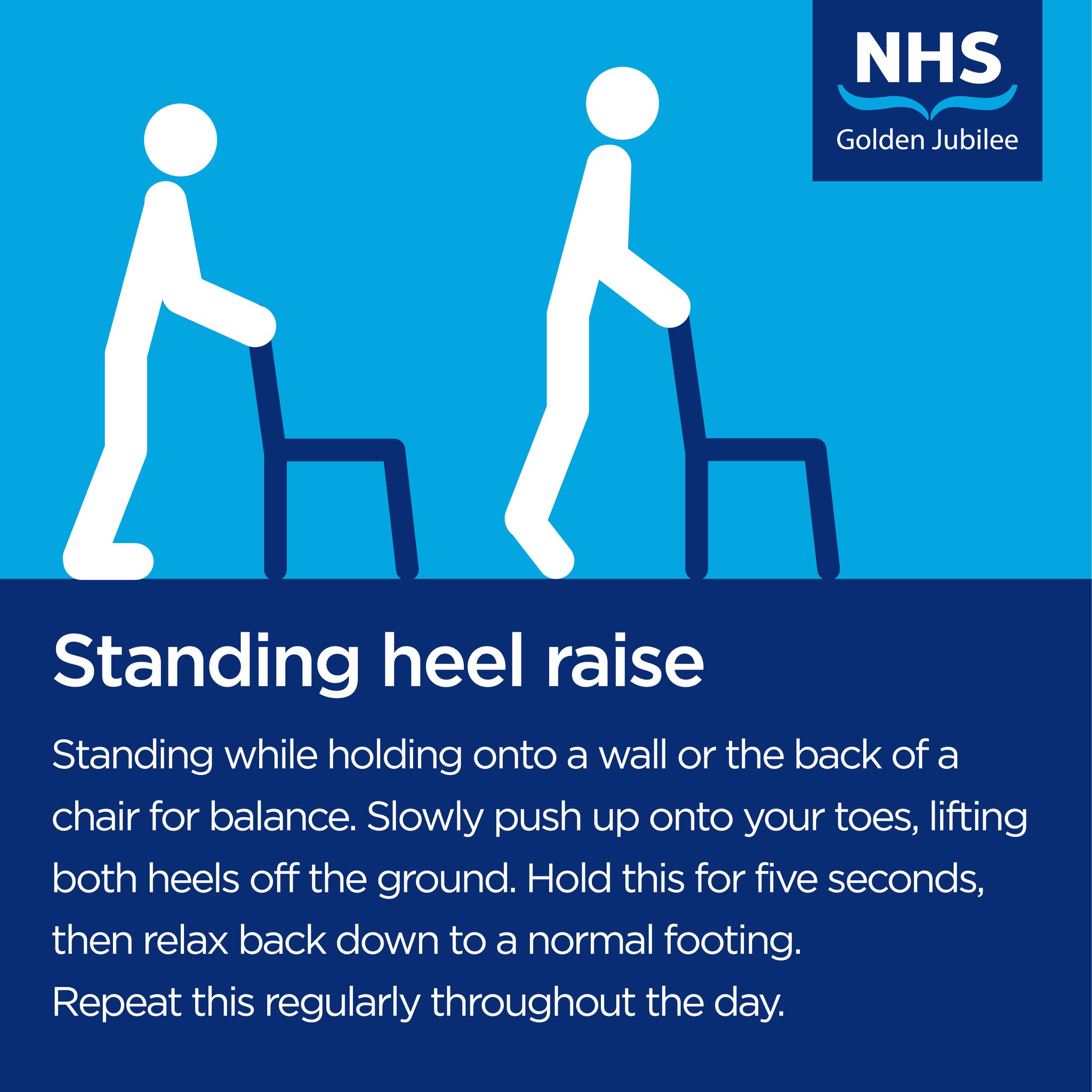 NHS Golden Jubilee on Twitter "This week is Arthritis Care Week. There