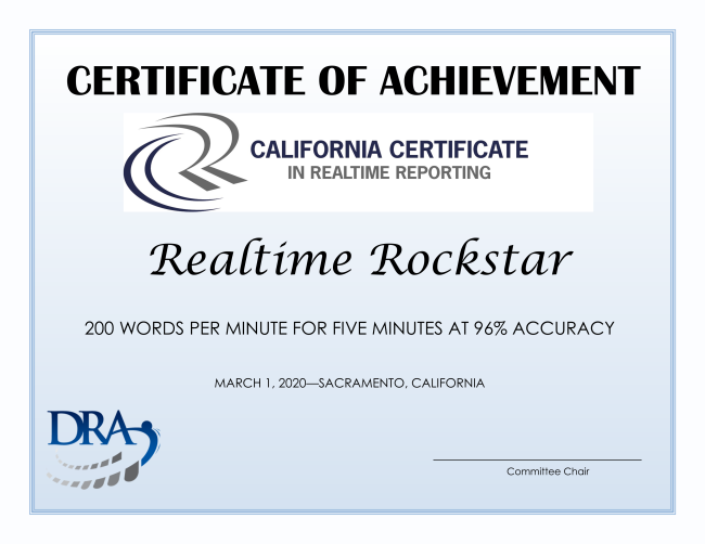 CALIFORNIA DRA tweet media