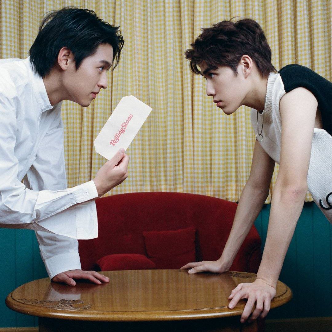 유 tweet media