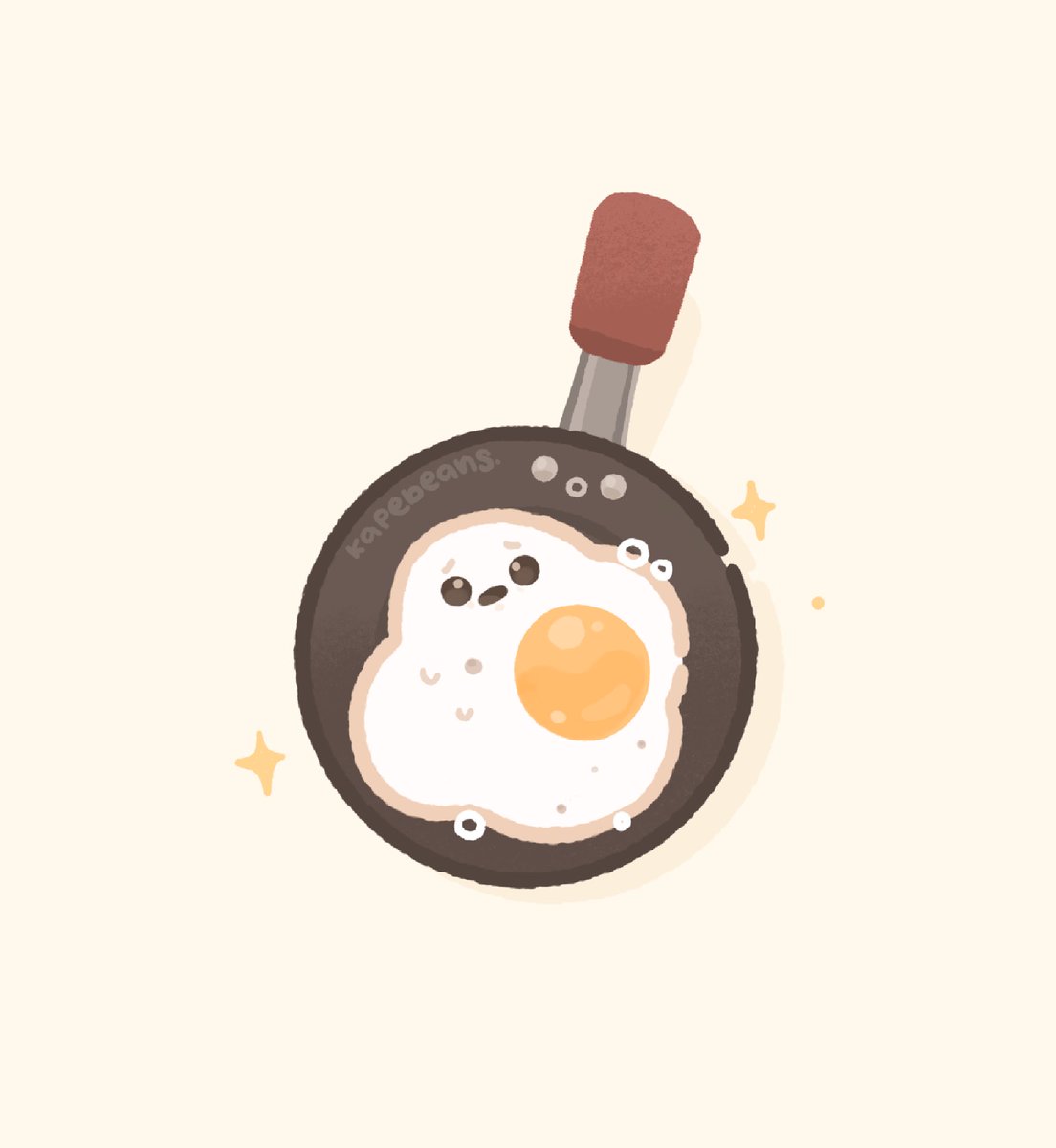 kapebeansies's tweet photo. 🍳 https://t.co/YuE97t83mN