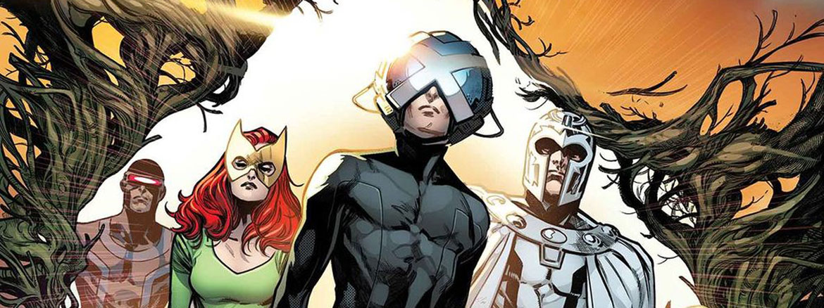 DeathsDoorProds's tweet photo. Comics 180 – House of X and Powers of X - https://t.co/X5tI42p4eU https://t.co/p5UmISGUQB