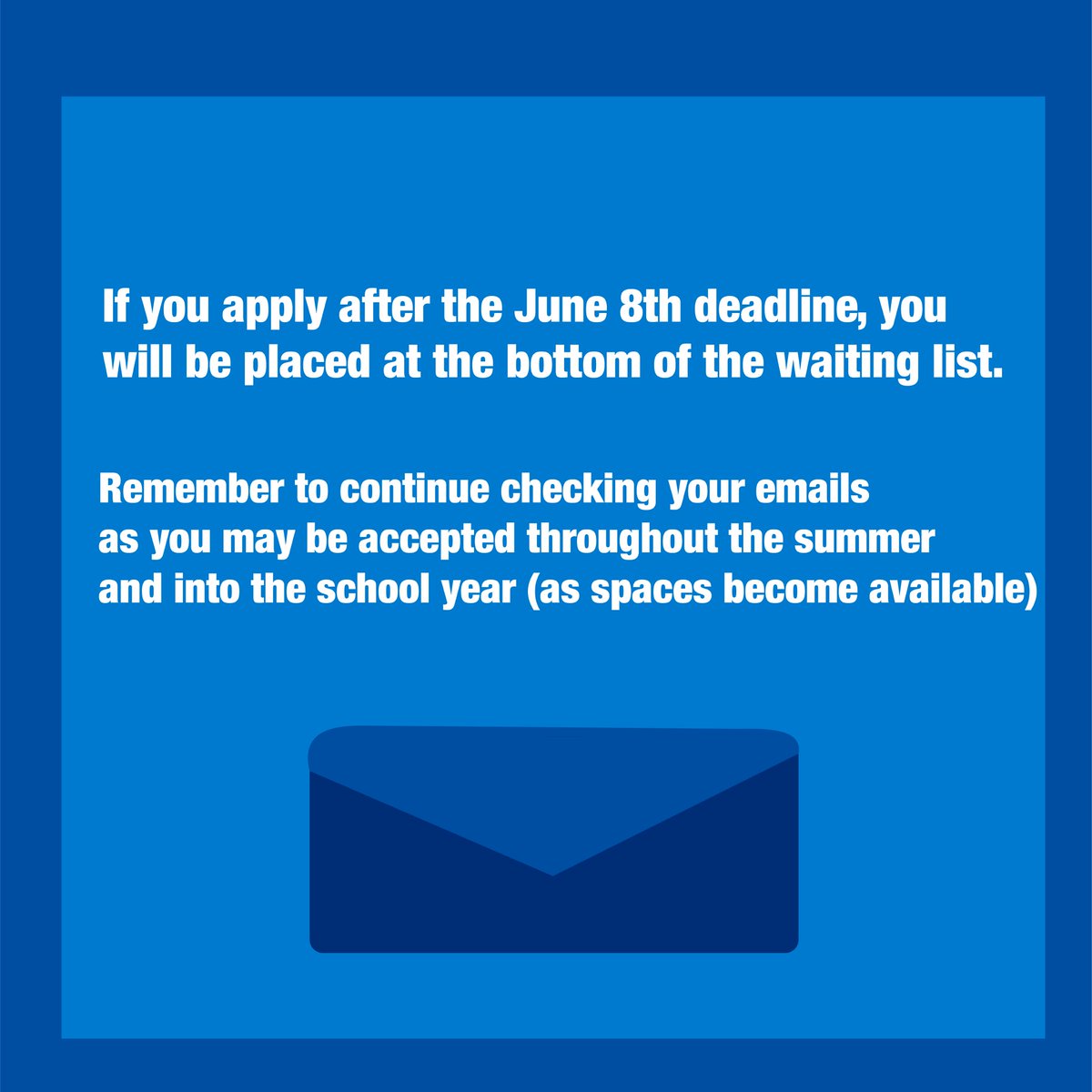 housingtmu's tweet photo. Wondering what to expect after submitting your application ? Well here are the answers 😆 https://t.co/7Lvf5w27Sr