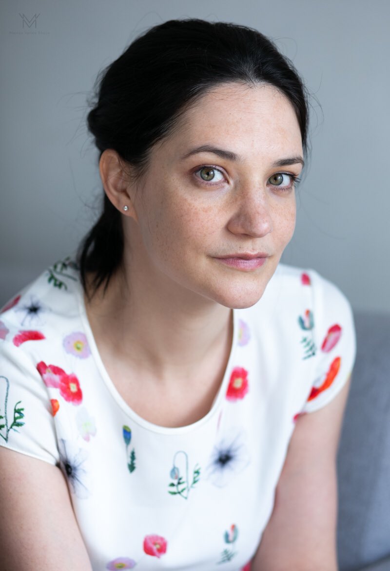 ClementinePons's tweet photo. New #headshots #actress https://t.co/tWFntuIRh2