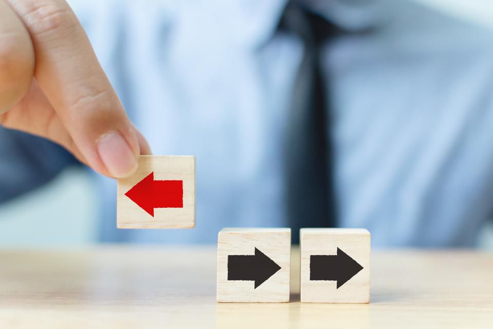 leadvisionbook's tweet image. We are all ready for some "precedented times", yet the future will likely bring even more change. Those who always expect change, lean into the unknown, and take a distinctly human approach will be perfectly positioned for whatever the future might bring. bit.ly/3ahnBqK