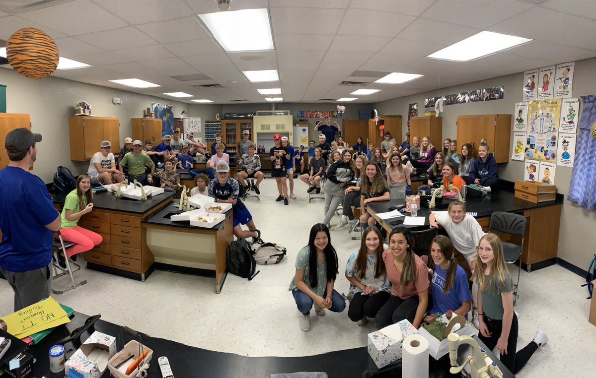 Gunter FCA tweet media